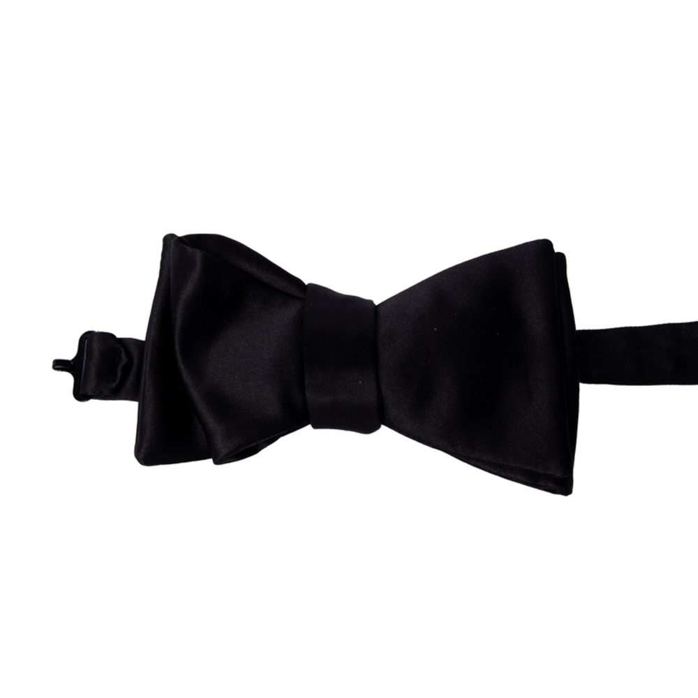 ETON BLACK BOWTIE | MENS